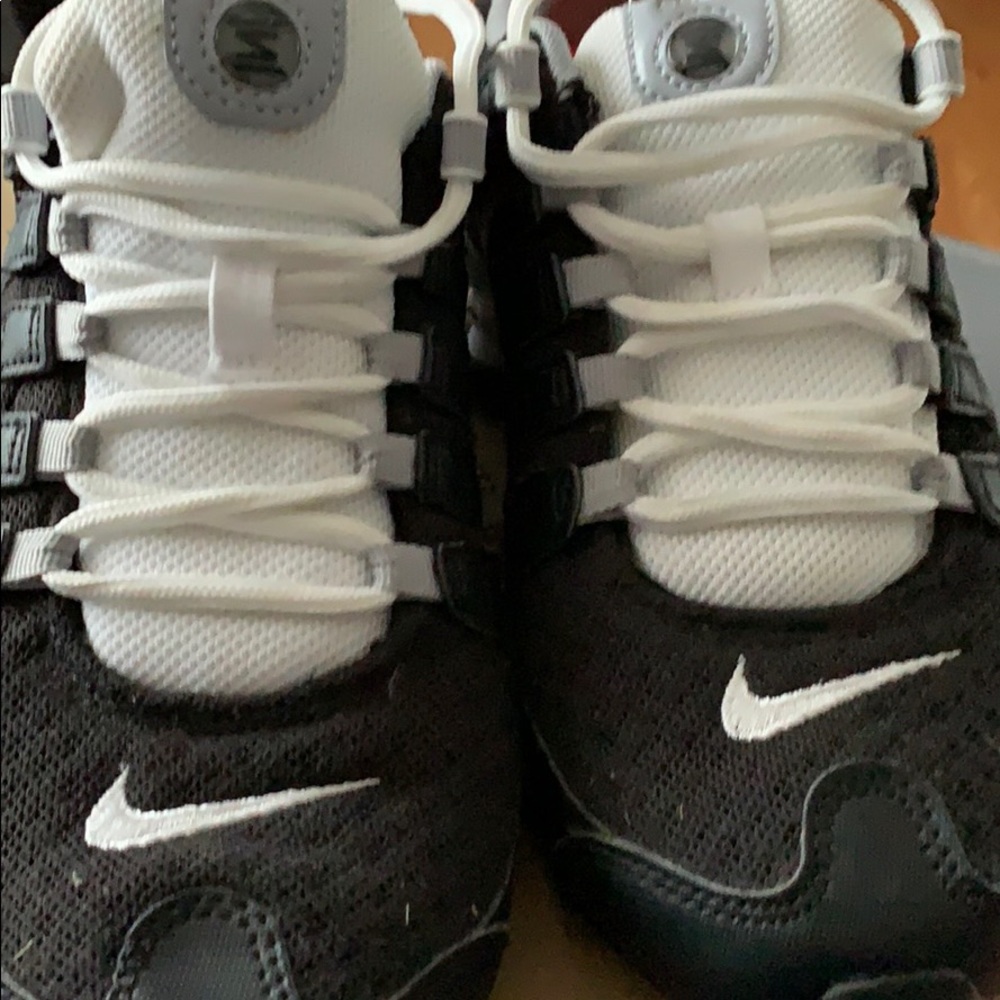 Nike shoes